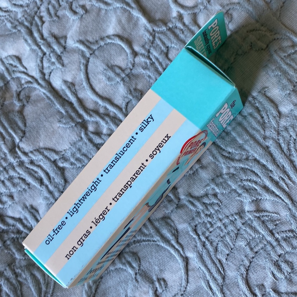 Benefit Porefessional Primer - Picture 3 of 4